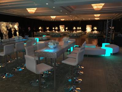LED Community Tables w-wht. leather chairs.jpg